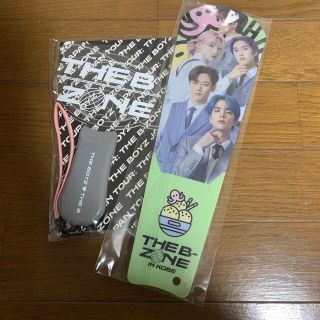 the boyz ペンライトの通販 200点以上 | フリマアプリ ラクマ