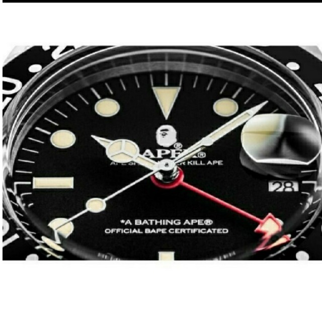 A BATHING APE - 激レア A BATHING APE CLASSIC TYPE 2 BAPEXの A BATHING APE - 激レア A BATHING APE CLASSIC TYPE 2 BAPEXの