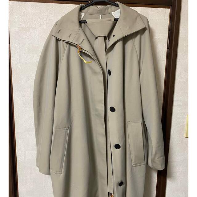 オンラインストア早割 TODAYFUL Standcollar Trench Coat 38