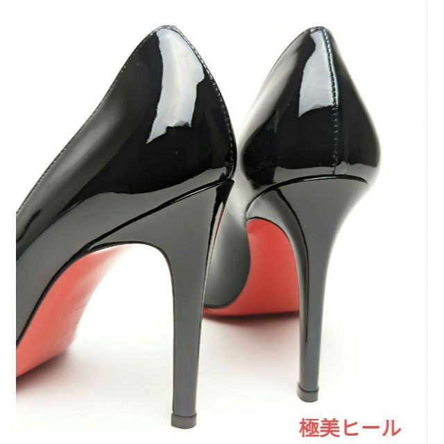 Christian Louboutin - 未使用同様美品♥クリスチャンルブタン Christian Louboutin - 未使用同様美品♥クリスチャンルブタン