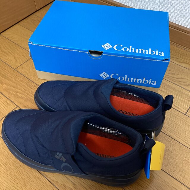 Columbia コロンビア スピンリールモック 27cm 新品-eastgate.mk