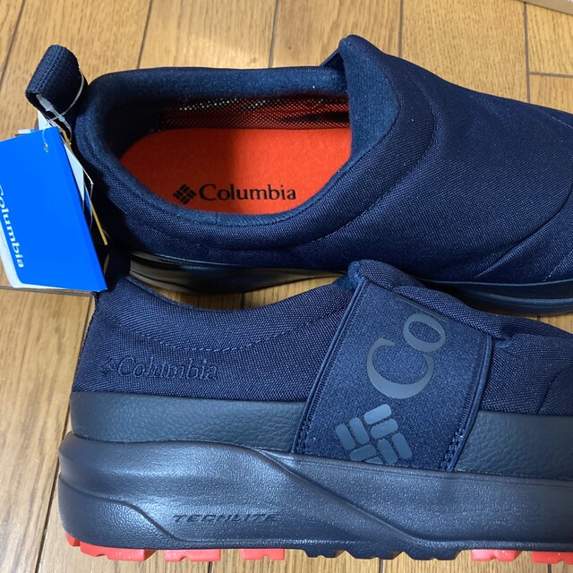 Columbia コロンビア スピンリールモック 27cm 新品-eastgate.mk