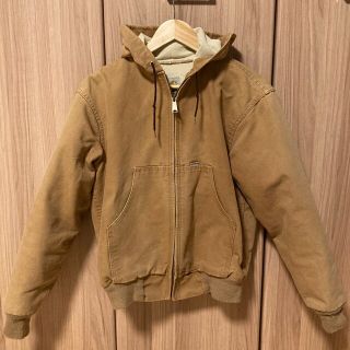 カーハート(carhartt)のCarhartt(カーハート)アクティブジャケットM(ブルゾン)