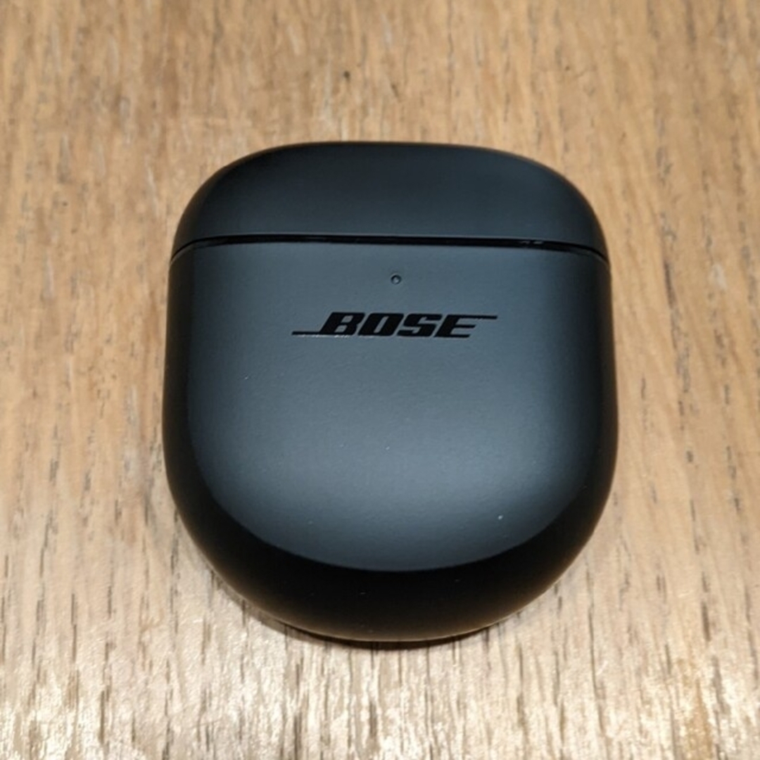 BOSE QuietComfort Earbuds II　おまけあり スマホ/家電/カメラのオーディオ機器(ヘッドフォン/イヤフォン)の商品写真