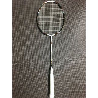 ヨネックス(YONEX)のYONEX ヨネックス　ボルトリック８０　VOLTRIC 80 　VT80 4U(バドミントン)