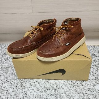 ヴァンズ(VANS)の【VANS】ハイカットスニーカー/ブーツ(スニーカー)