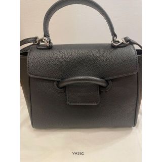 vasic EVER MINI ショルダーバッグ　ヴァジック(ショルダーバッグ)
