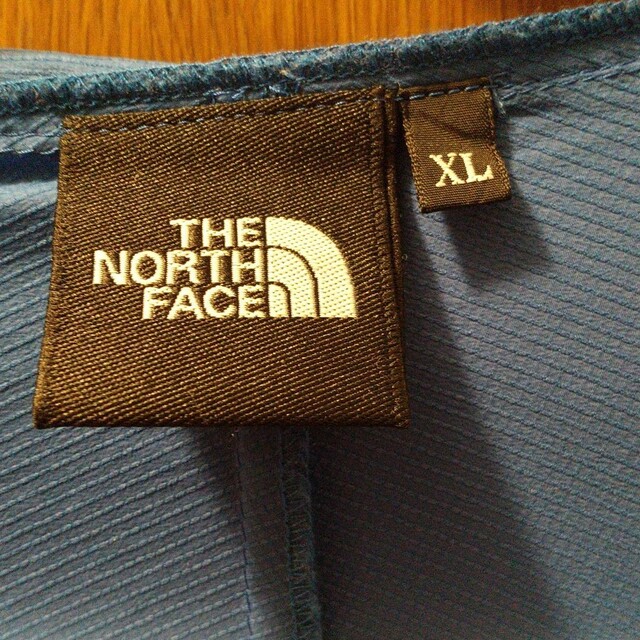 THE NORTH FACE(ザノースフェイス)のザ・ノース・フェイス ナイロン メンズのジャケット/アウター(ナイロンジャケット)の商品写真