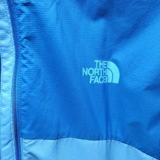 ザノースフェイス(THE NORTH FACE)のザ・ノース・フェイス ナイロン(ナイロンジャケット)