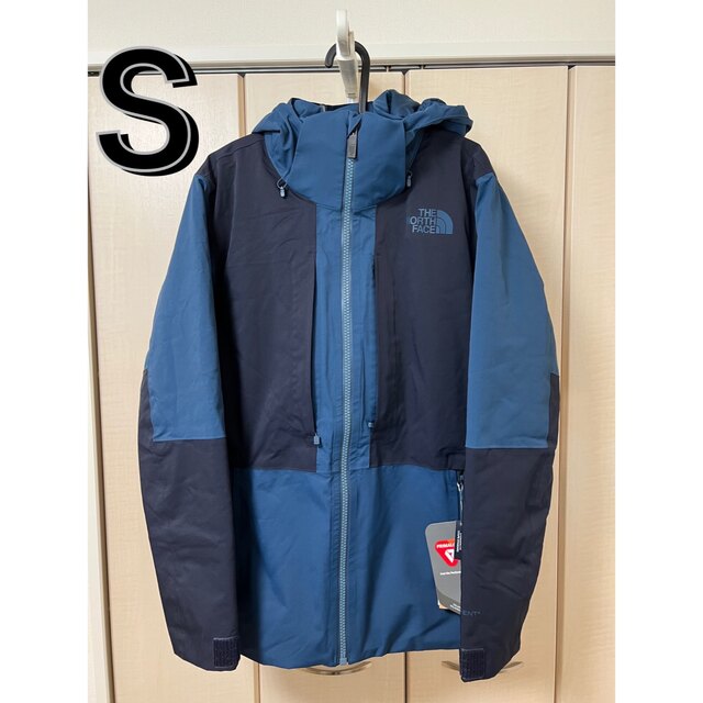 新品THE NORTH FACE(ノースフェイス)スキー、スノーボードウェアS