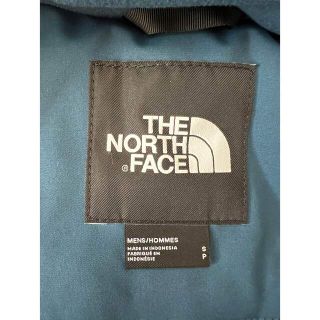 THE NORTH FACE - 最高峰 プリマロフト スノーボードジャケット Ｓ