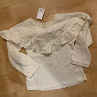 ベビーギャップ(babyGAP)のベビーギャップ　トップス(Tシャツ/カットソー)