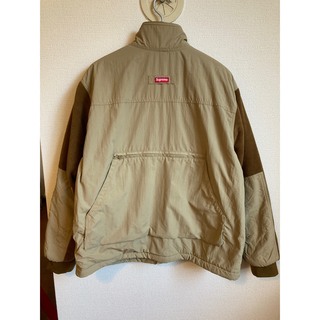 Supreme - 新品Supreme Upland fleece Jacket Lの通販 by BEN ...