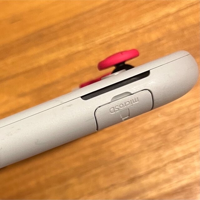 【値下げしました】Nintendo Switch Lite ザシアン・ザマゼンタ 4