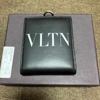 ヴァレンティノ(VALENTINO)のVALENTINO 折り財布(折り財布)