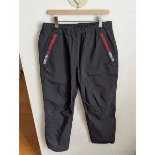 シュプリーム(Supreme)のSupreme Gore Tex taped seam pant  L(その他)