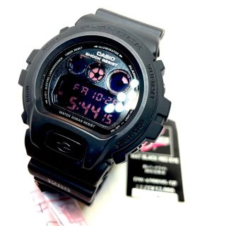 ジーショック(G-SHOCK)のカシオ CASIO G-SHOCK ジーショック DW-6900MS-1JF(腕時計(デジタル))