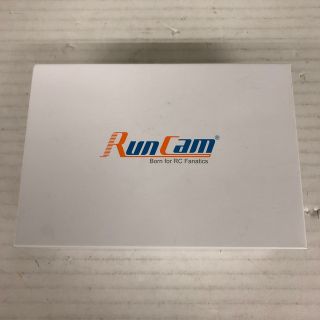 206 RunCam2-AS 中古品(コンパクトデジタルカメラ)