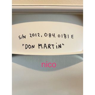 Tom Sachs トムサックス NASA チェア KAWS 村上隆の通販 by Nico
