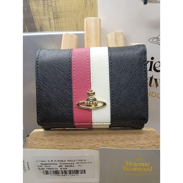 激安通販の 新品、未使用 ✨新品 翌日発送✨ヴィヴィアンウエスト