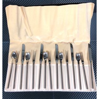 MIKIMOTO - MIKIMOTO カトラリー 新品・未使用スプーン・フォーク・ナイフセット