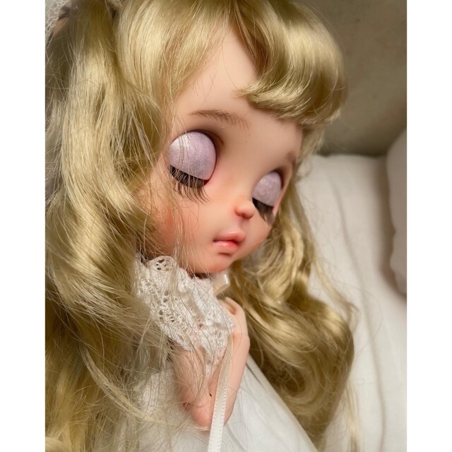 ぬいぐるみ/人形 カスタムブライス ＊Adorable doll＊ 432098.45円