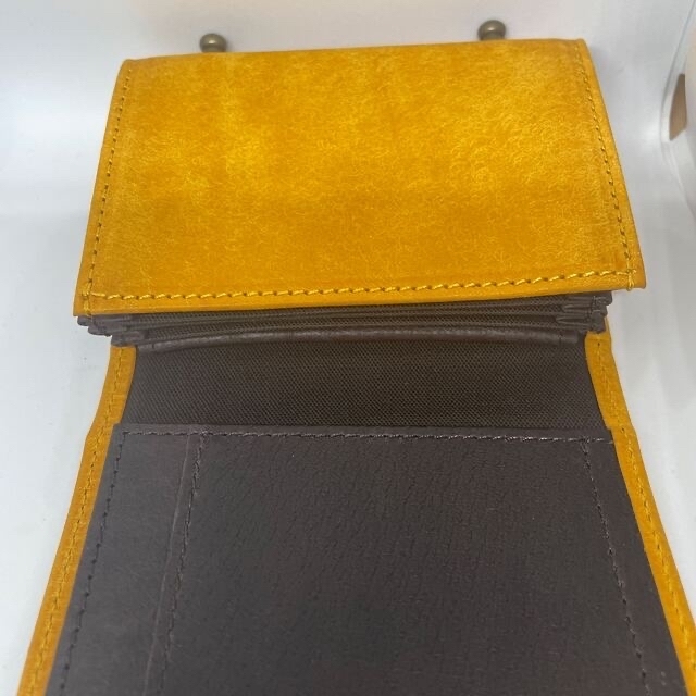 m+ - 【限定色】エムピウ ミッレフォッリエ2 P25 m+ PU.napoli m+ - 【限定色】エムピウ ミッレフォッリエ2 P25 m+ PU.napoli