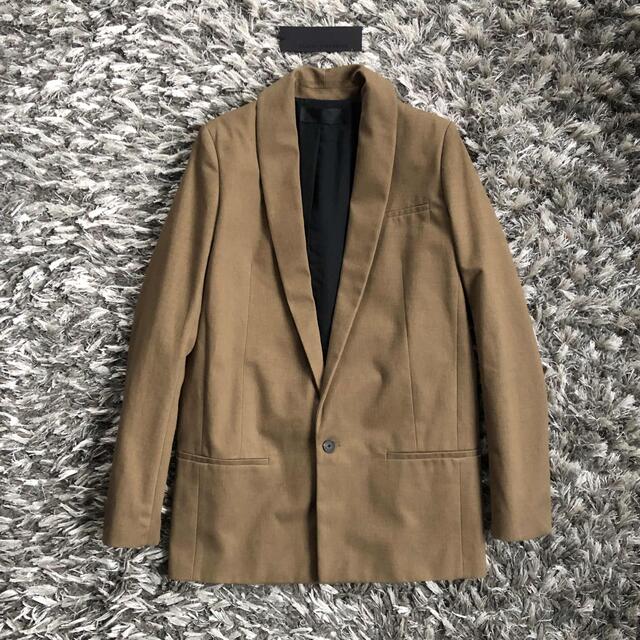 Haider Ackermann - 最終値下 ハイダーアッカーマン ドリスヴァン