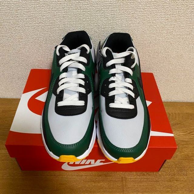 NIKE - 24.5cm【新品】ナイキ エアマックス90 LTRの通販 by フラワー's