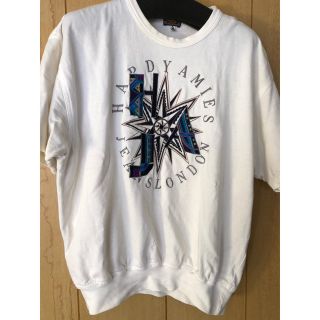 ハーディエイミス(HARDY AMIES)のハーディエイミス　HARDY AMIES  半袖(Tシャツ/カットソー(半袖/袖なし))