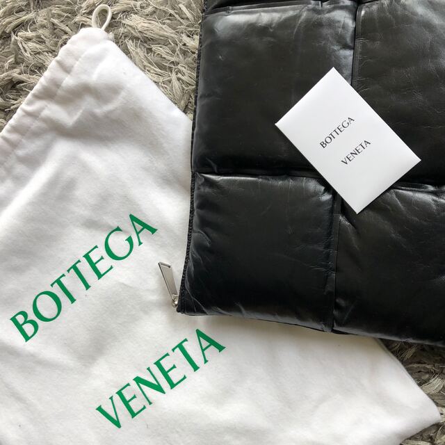 Bottega Veneta(ボッテガヴェネタ)の最終値下 BottegaVeneta ボッテガヴェネタ クラッチバッグ レディースのバッグ(クラッチバッグ)の商品写真