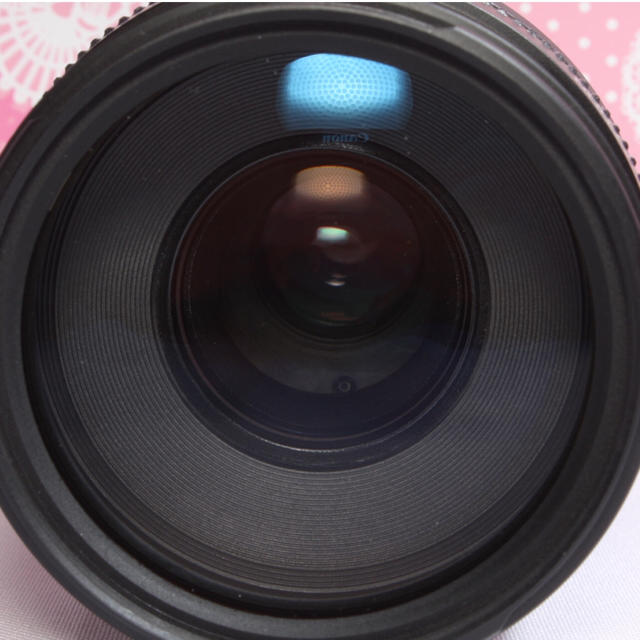 2022限定セール Canon EF 75-300 IIの通販 by Yuu ｜キヤノンならラクマ - タイムセール‼️超望遠レンズ❤️美品✨❤️Canon 人気最新品
