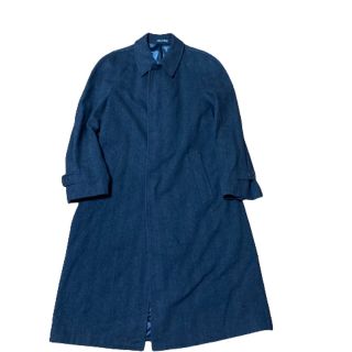 GIORGIO ARMANI(ステンカラーコート)のフリマアイテム一覧 GIORGIO ARMANI(ステンカラーコート)のフリマアイテム一覧