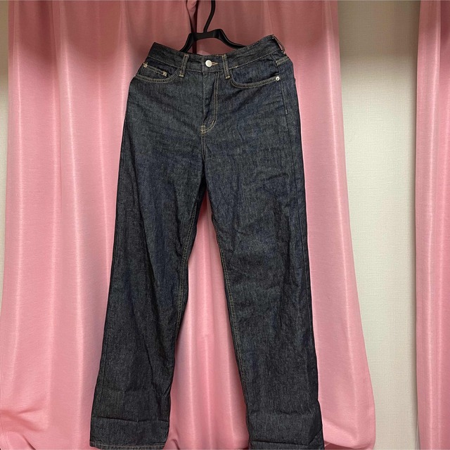 OHOTORO(オオトロ)のOHOTORO Re Jeans レディースのパンツ(デニム/ジーンズ)の商品写真