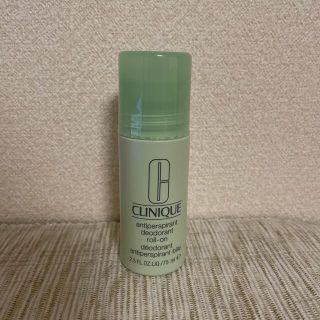 クリニーク(CLINIQUE)のCLINIQUE スパイラントデオドラントローンオンN(制汗/デオドラント剤)