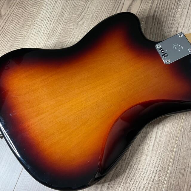 大人気2023 Fender Fender Mexico Player Jazzmaster メキシコ製の通販 by バロック's  shop｜フェンダーならラクマ