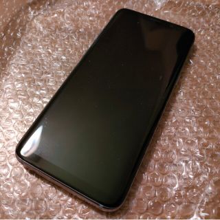 ギャラクシー(Galaxy)のau GALAXY S8 ジャンク(スマートフォン本体)