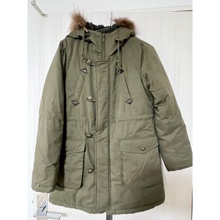 CECIL McBEE(モッズコート)のフリマアイテム一覧 CECIL McBEE(モッズコート)のフリマアイテム一覧
