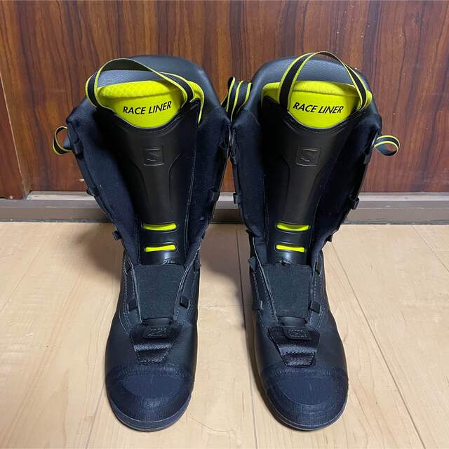 サロモン S/MAX 130 25.5cm ブーツ サロモン S/MAX 130 25.5cm ブーツ