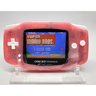 ゲームボーイアドバンス(ホワイト/白色系)の通販 100点以上 ...