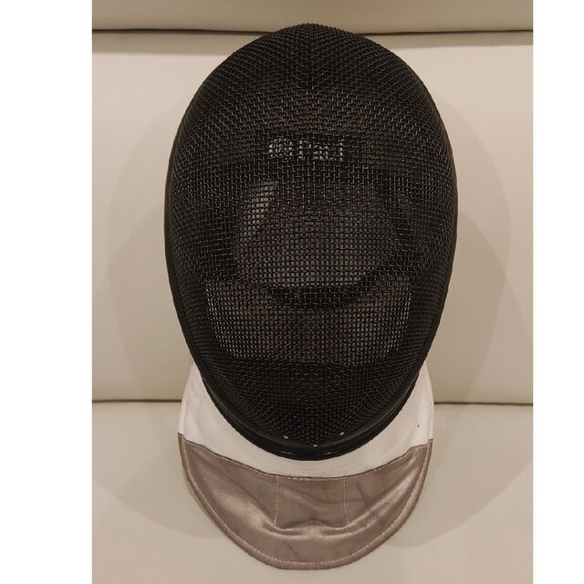 新品 レア品】フェンシング サーブルマスク - www.top4all.pl