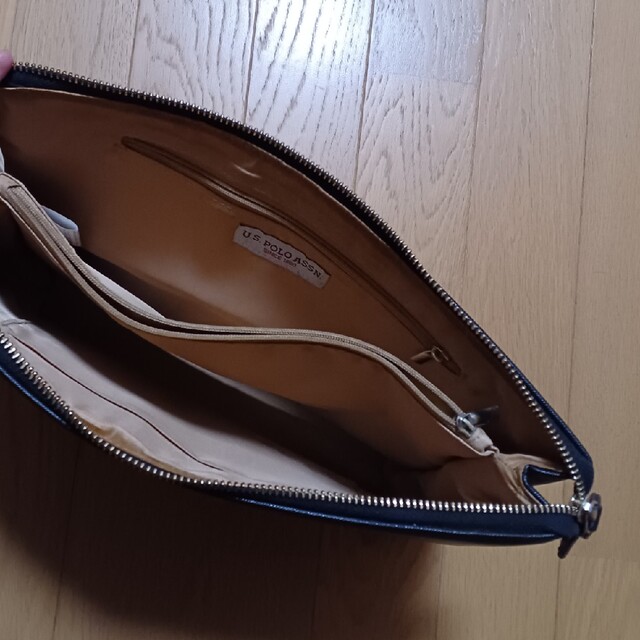 POLO RALPH LAUREN - U.S. POLO ASSN. /クラッチバッグの通販 by POLO RALPH LAUREN - U.S. POLO ASSN. /クラッチバッグの通販 by