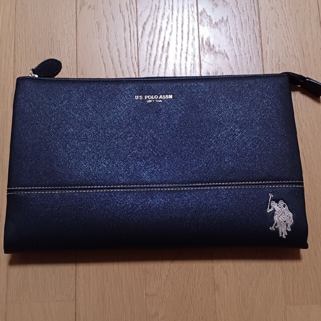 POLO RALPH LAUREN - U.S. POLO ASSN. /クラッチバッグの通販 by POLO RALPH LAUREN - U.S. POLO ASSN. /クラッチバッグの通販 by