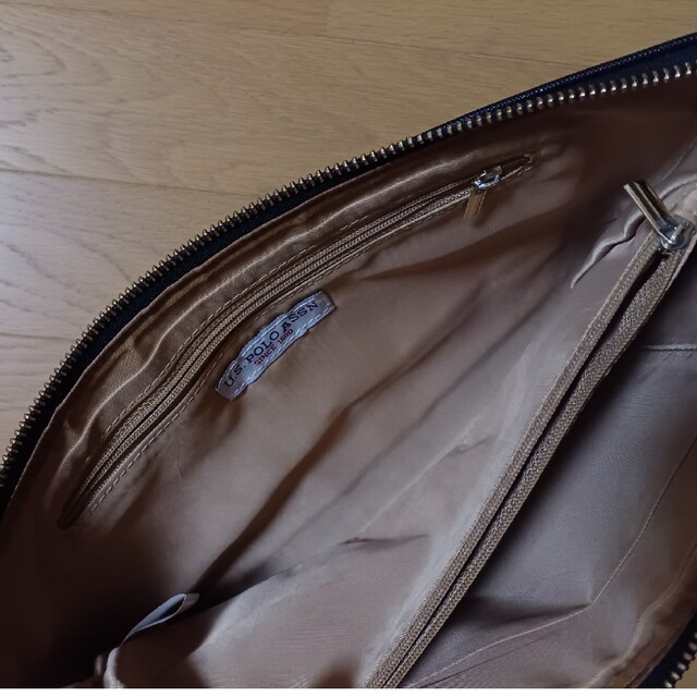 POLO RALPH LAUREN - U.S. POLO ASSN. /クラッチバッグの通販 by POLO RALPH LAUREN - U.S. POLO ASSN. /クラッチバッグの通販 by