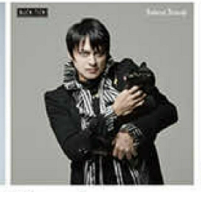 BUCK-TICK 櫻井敦司 BUCK-TICK 櫻井敦司