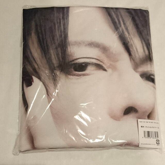 BUCK-TICK 櫻井敦司 BUCK-TICK 櫻井敦司