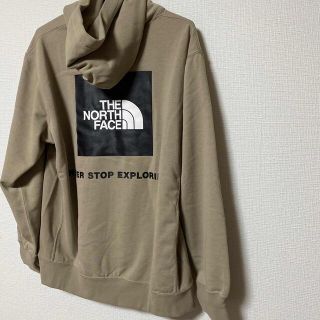 ザノースフェイス(THE NORTH FACE)のTHE NORTH FACE パーカー Mサイズ(パーカー)