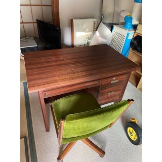 テーブル、椅子セット
