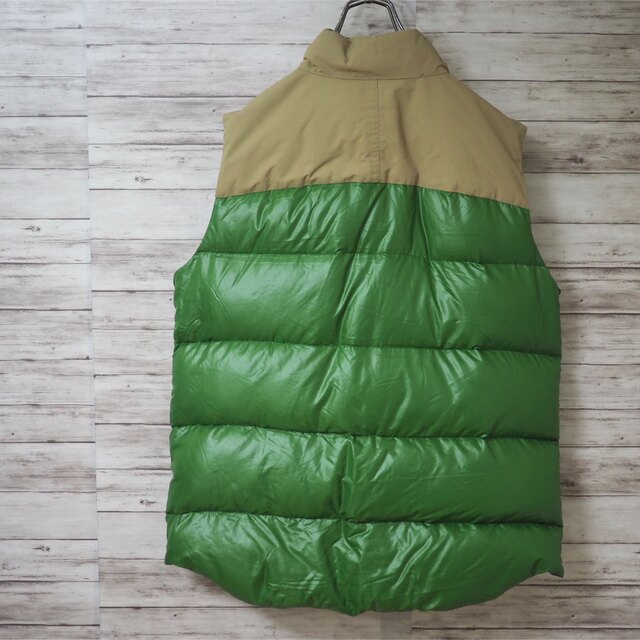 SOPH×FRAGMENT×FYI “FSF” 10AW Down Vest 商品の状態 最終販売です