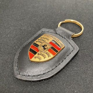 ポルシェ(Porsche)のポルシェ キーホルダー(キーホルダー)